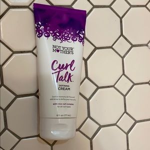 curl defining cream